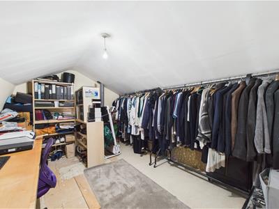 Loft Room